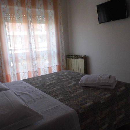A Casa Di Nelly Panzió Tortoreto Kültér fotó