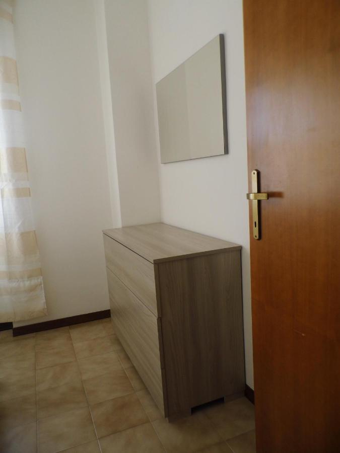 A Casa Di Nelly Panzió Tortoreto Kültér fotó