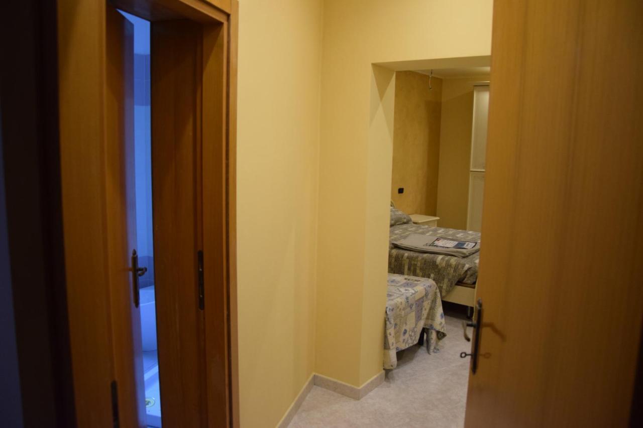 A Casa Di Nelly Panzió Tortoreto Kültér fotó