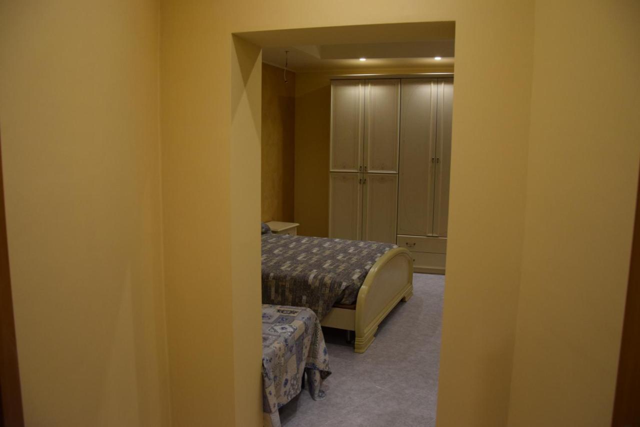 A Casa Di Nelly Panzió Tortoreto Kültér fotó