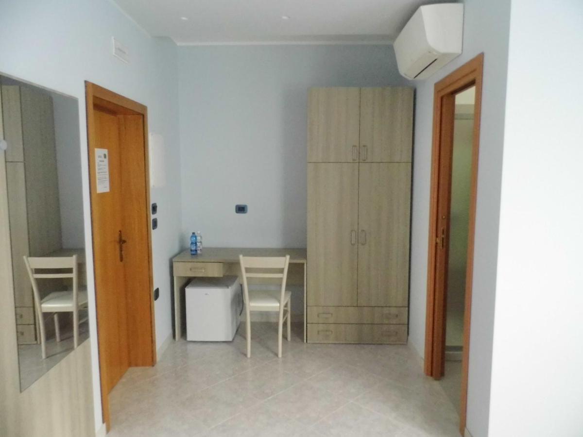 A Casa Di Nelly Panzió Tortoreto Kültér fotó