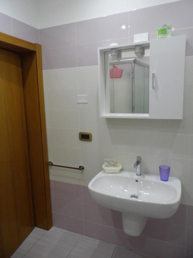 A Casa Di Nelly Panzió Tortoreto Kültér fotó