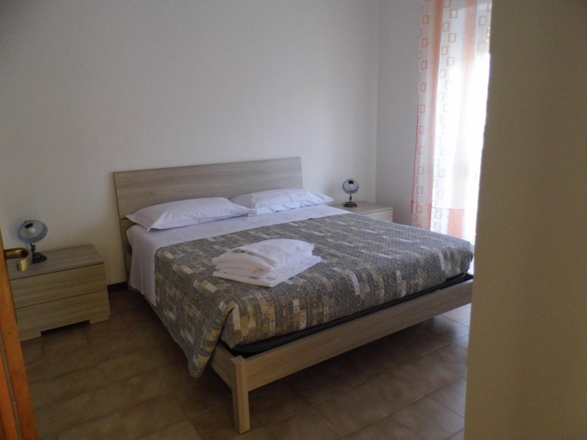 A Casa Di Nelly Panzió Tortoreto Kültér fotó