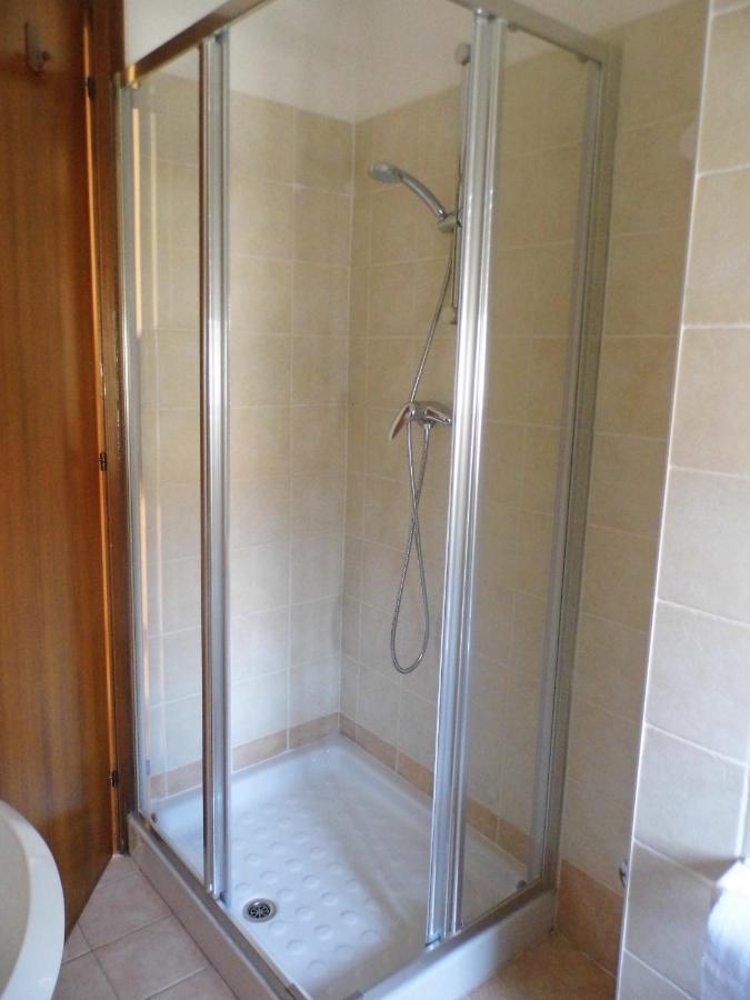 A Casa Di Nelly Panzió Tortoreto Kültér fotó